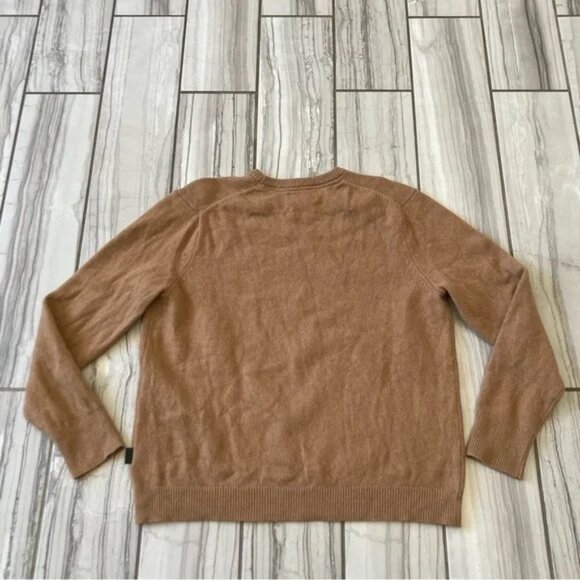 NWOT Patagonia Cashmere Sweater. - Picture 5 of 5